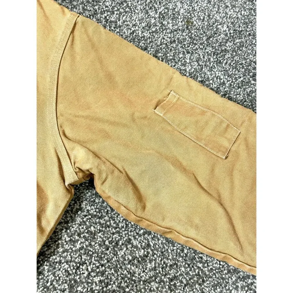 Vintage United Garment Workers America Coveralls Men's Large Made In USA - Picture 14 of 16
